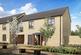 The Hartdale - Plot 919 at Shorncliffe Heights, Shorncliffe Heights, Sales Information Centre CT20