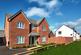 The Wayford - Plot 83 at The Asps, The Asps, Banbury Road CV34