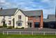 The Dunham - Plot 84 at The Asps, The Asps, Banbury Road CV34