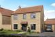 The Rightford - Plot 336 at Bracebridge Heights, Bracebridge Heights, Canwick Avenue LN4 photo 2
