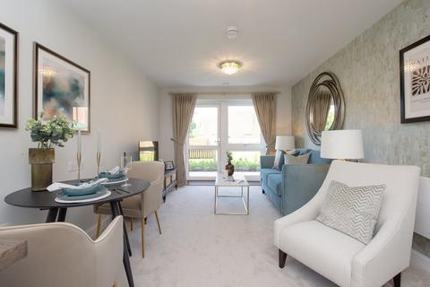 2 bedroom retirement property for sale, Apartment 21 at Violet Place 44 London Road, Bagshot GU19