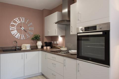 2 bedroom retirement property for sale, Apartment 21 at Violet Place 44 London Road, Bagshot GU19