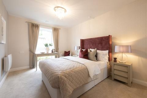 2 bedroom retirement property for sale, Apartment 21 at Violet Place 44 London Road, Bagshot GU19