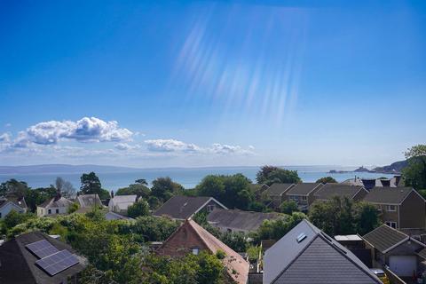 4 bedroom semi-detached house for sale, Riversdale Road, West Cross, Swansea