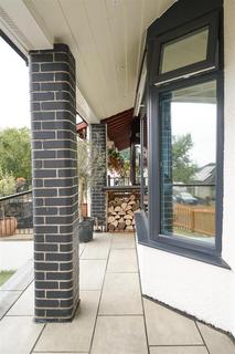 4 bedroom semi-detached house for sale, Riversdale Road, West Cross, Swansea