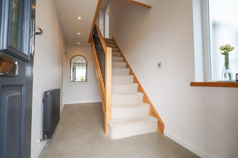 4 bedroom semi-detached house for sale, Riversdale Road, West Cross, Swansea