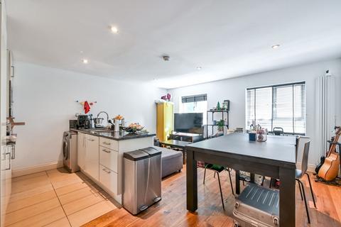 1 bedroom flat to rent, Camden Street, Camden Town, London, NW1