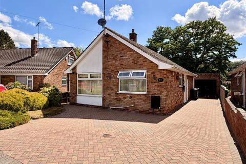 2 bedroom detached bungalow for sale, St. Marys Crescent, Tickhill, Doncaster