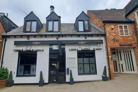 Restaurant to rent, Cornwall Pl Buckingham MK18 1SB