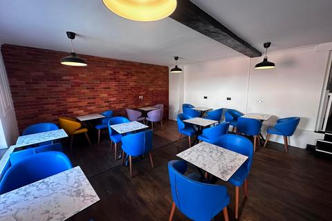 Restaurant to rent, Cornwall Pl Buckingham MK18 1SB