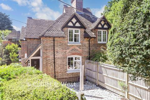 4 bedroom semi-detached house for sale, West Common, Haywards Heath RH16