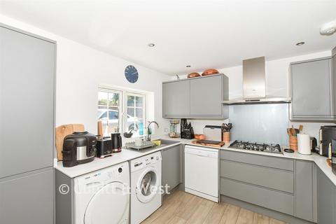 4 bedroom semi-detached house for sale, West Common, Haywards Heath RH16