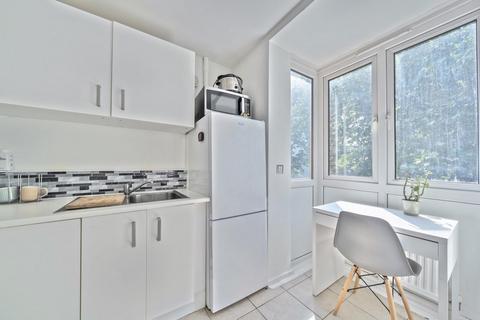 1 bedroom maisonette to rent, Clapham Crescent, Clapham, London, SW4