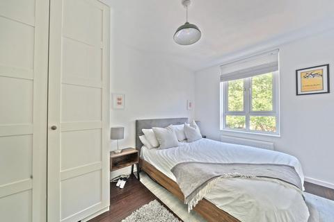 1 bedroom maisonette to rent, Clapham Crescent, Clapham, London, SW4