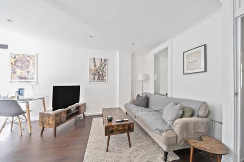 1 bedroom maisonette to rent, Clapham Crescent, Clapham, London, SW4
