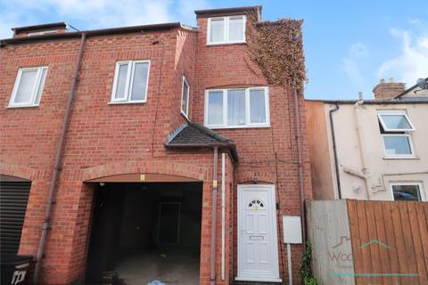 1 bedroom maisonette for sale, Winstanley Road, Wellingborough