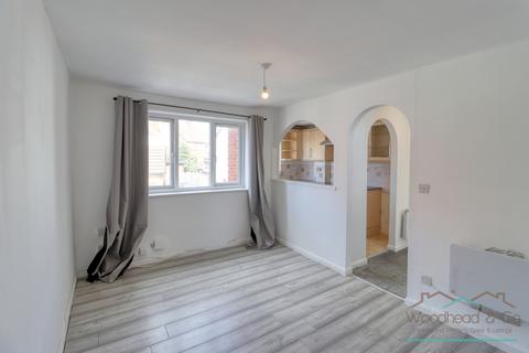 1 bedroom maisonette for sale, Winstanley Road, Wellingborough