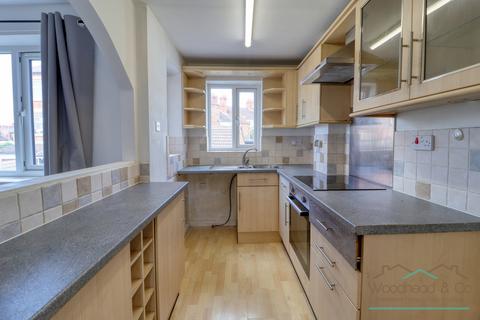 1 bedroom maisonette for sale, Winstanley Road, Wellingborough