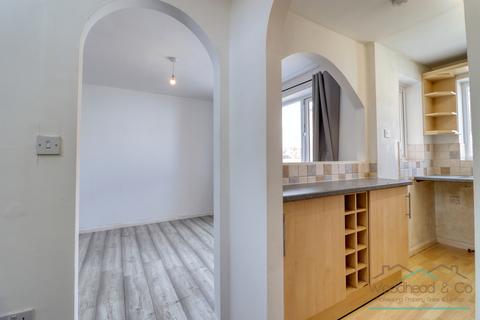 1 bedroom maisonette for sale, Winstanley Road, Wellingborough