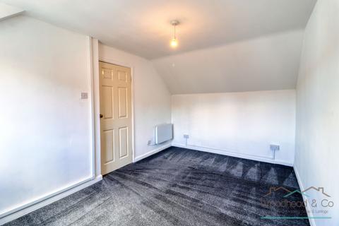 1 bedroom maisonette for sale, Winstanley Road, Wellingborough