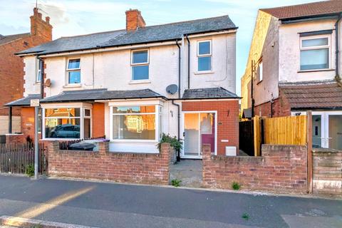 3 bedroom semi-detached house for sale, Vernon Road, Skegness, PE25