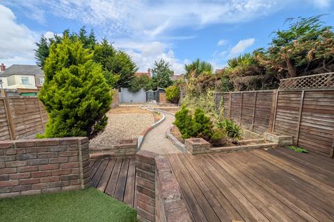 3 bedroom semi-detached house for sale, Vernon Road, Skegness, PE25