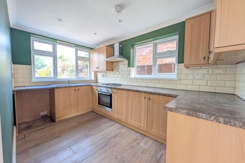 3 bedroom semi-detached house for sale, Vernon Road, Skegness, PE25