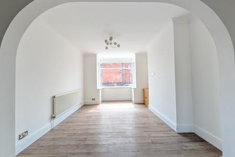 3 bedroom semi-detached house for sale, Vernon Road, Skegness, PE25