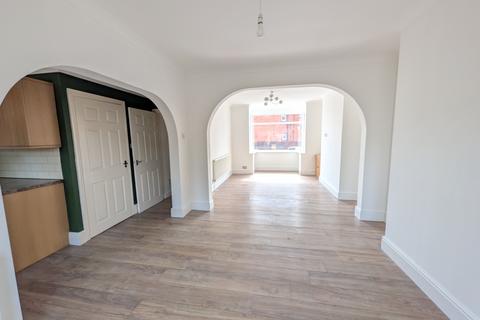 3 bedroom semi-detached house for sale, Vernon Road, Skegness, PE25