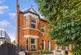 Evelyn Road, Chiswick, W4
