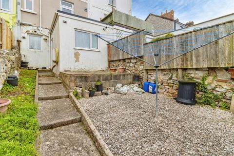 undefined, Woodville Road, Torquay
