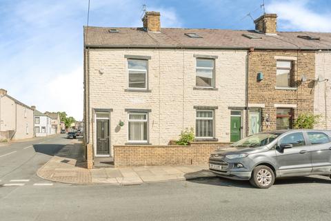 3 bedroom terraced house for sale, Olympia Street, Burnley, Lancashire, BB10