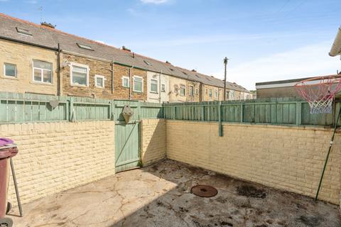 3 bedroom terraced house for sale, Olympia Street, Burnley, Lancashire, BB10