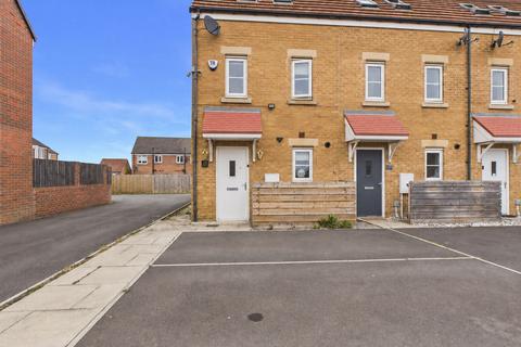 undefined, Haggerston Road, Blyth, NE24