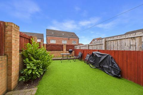 undefined, Haggerston Road, Blyth, NE24