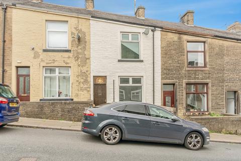Stanley Street, Colne, Lancashire, BB8