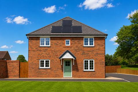 2 bedroom semi-detached house for sale, Geraldine Road, Malvern