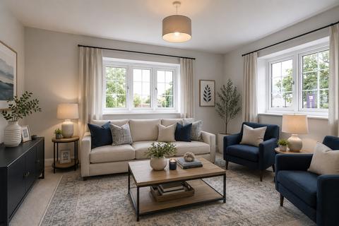 2 bedroom semi-detached house for sale, Geraldine Road, Malvern