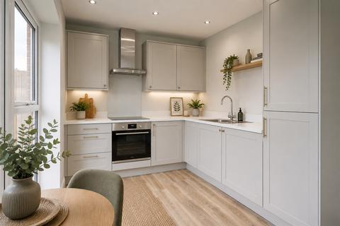 2 bedroom semi-detached house for sale, Geraldine Road, Malvern