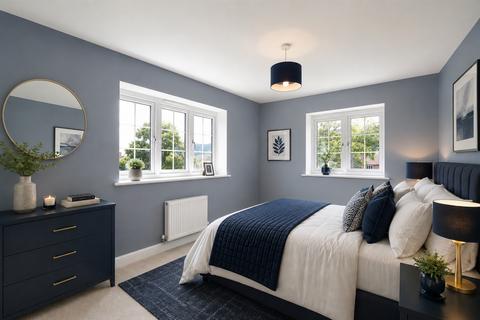 2 bedroom semi-detached house for sale, Geraldine Road, Malvern