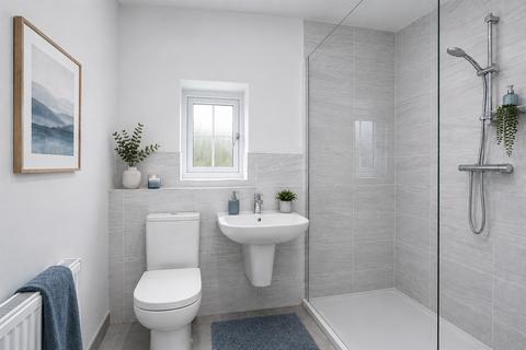 2 bedroom semi-detached house for sale, Geraldine Road, Malvern