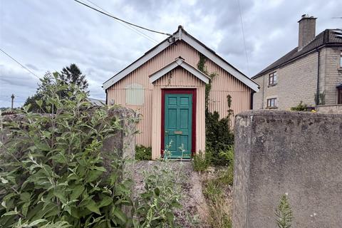 Plot for sale, Upper Poole Road, Dursley, GL11