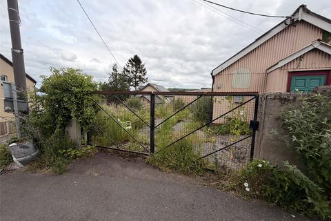 Plot for sale, Upper Poole Road, Dursley, GL11