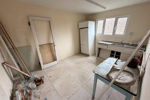 Plot for sale, Upper Poole Road, Dursley, GL11