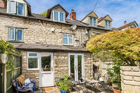 2 bedroom terraced house for sale, Horsley Road, Nailsworth, Stroud, GL6