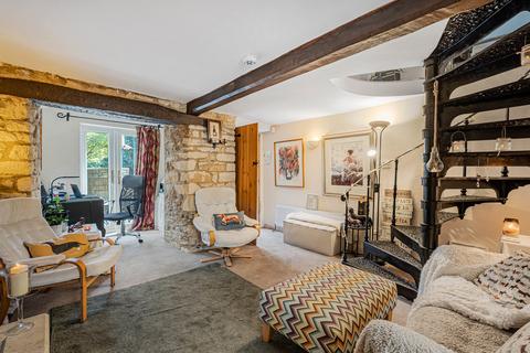 2 bedroom terraced house for sale, Horsley Road, Nailsworth, Stroud, GL6