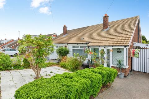 2 bedroom semi-detached house for sale, Parkville Highway, Holbrooks, Coventry, CV6