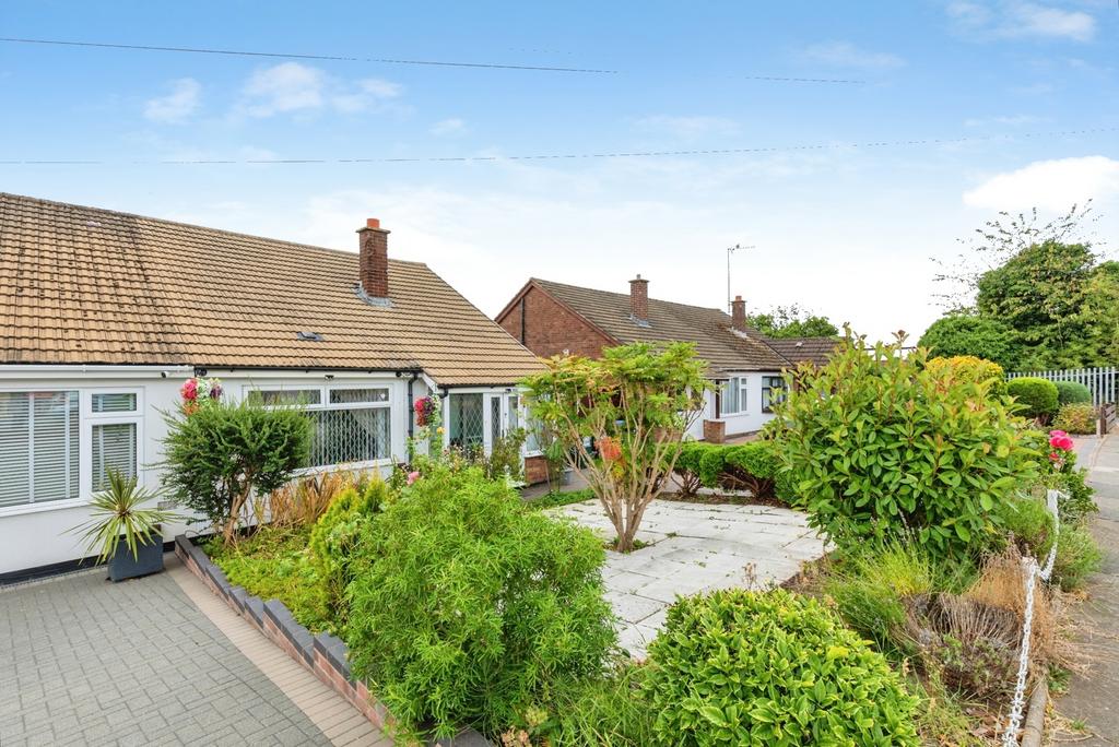 Garden view, garden