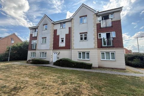 1 bedroom apartment to rent, Woodheys Park, Kingswood, Hull