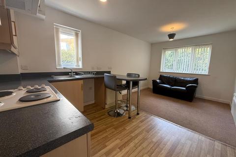 1 bedroom apartment to rent, Woodheys Park, Kingswood, Hull